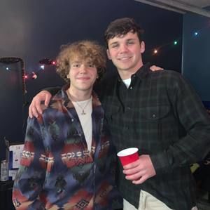 Meet your Posher, Will